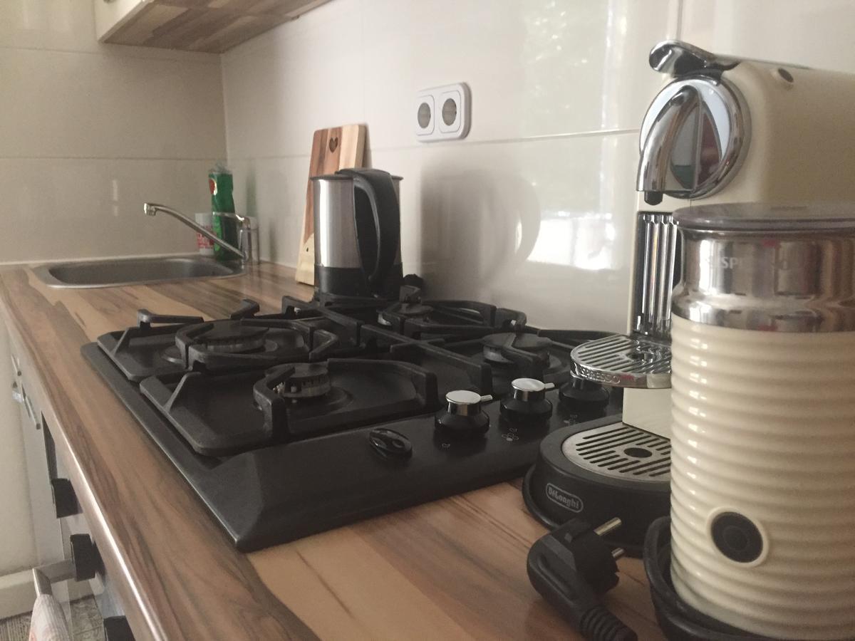 Ferienwohnung West Štutgart Exteriér fotografie